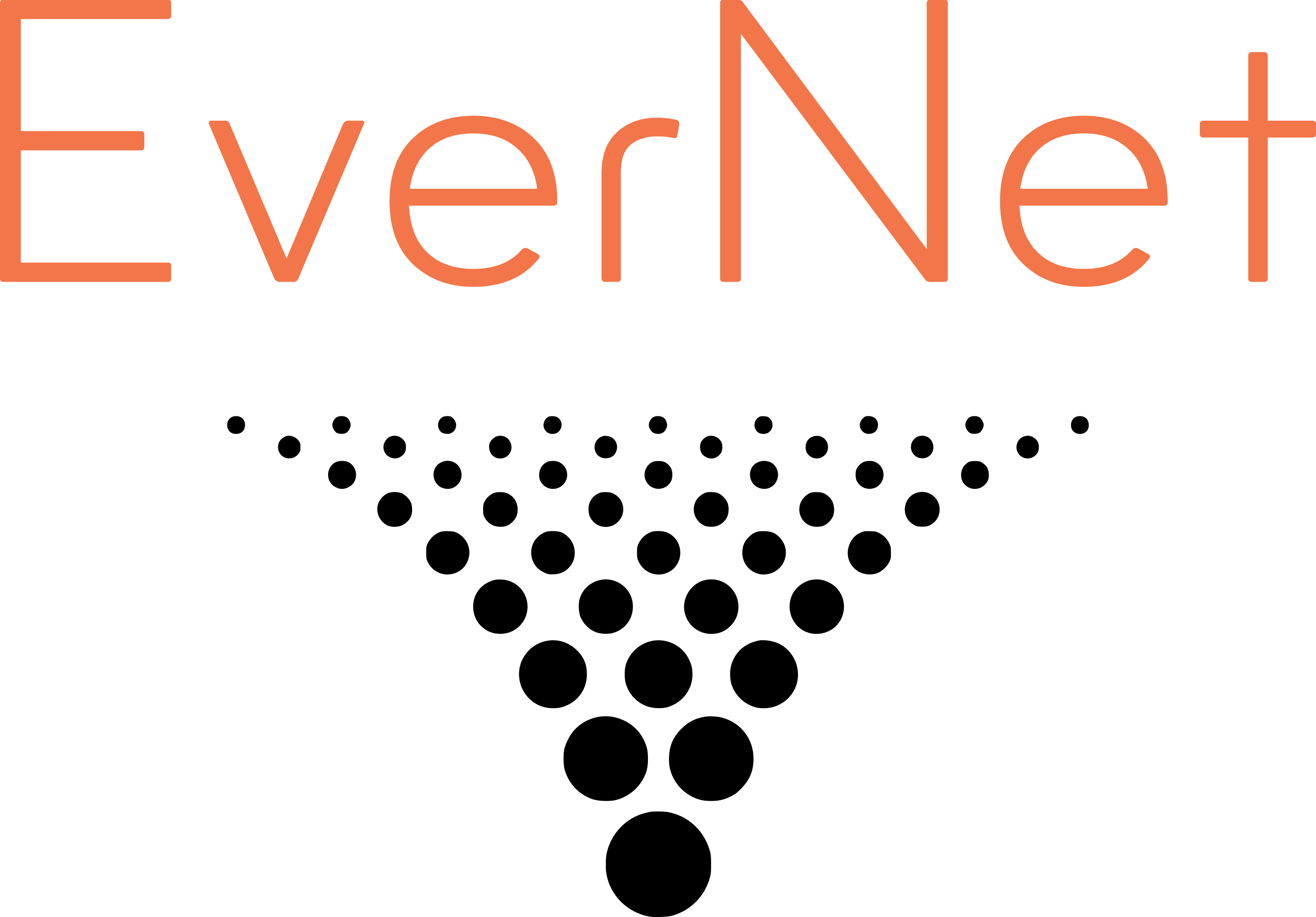 EverNet logo